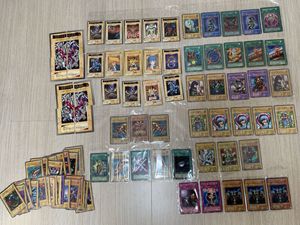 バンダイ版 遊戯王カードの値段と価格推移は？｜152件の売買データから