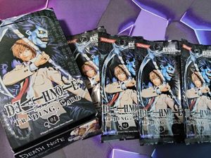 デスノート カードの値段と価格推移は？｜80件の売買データから
