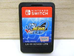 スイッチ カセットのYahoo!オークション(旧ヤフオク!)の相場・価格を