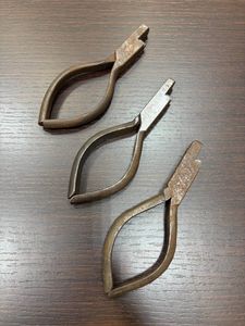 改札鋏の値段と価格推移は？｜35件の売買データから改札鋏の価値が