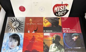 misia レコードの値段と価格推移は？｜17件の売買データからmisia