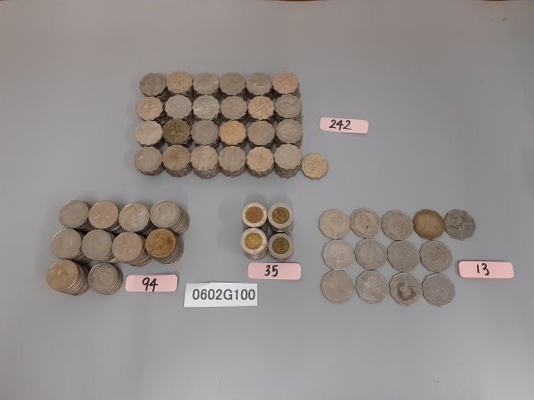 香港 2ドルの値段と価格推移は？｜12件の売買データから香港 2ドルの