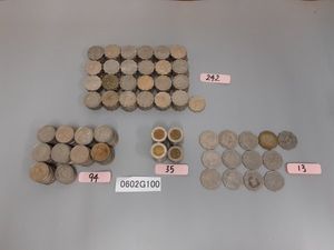 2ドル 香港の値段と価格推移は？｜13件の売買データから2ドル 香港の