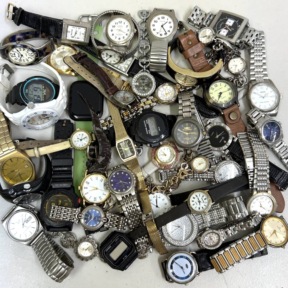 RODANIA 時計の値段と価格推移は？｜9件の売買データからRODANIA 時計 