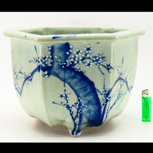 伊万里 鉢 盆栽の値段と価格推移は？｜11件の売買データから伊万里 鉢