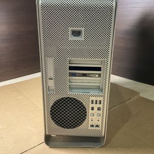 Power Mac G5 ジャンクの値段と価格推移は？｜3件の売買データから