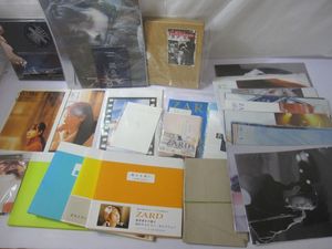 ZARD ポストカードの値段と価格推移は？｜17件の売買データからZARD