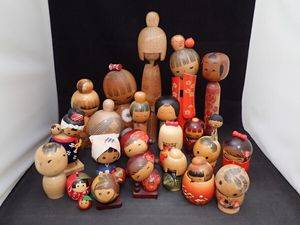 伝統 こけしのYahoo!オークション(旧ヤフオク!)の相場・価格を見る