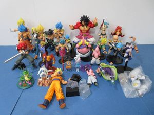 ドラゴンボール 神龍 フィギュアのYahoo!オークション(旧ヤフオク!)の
