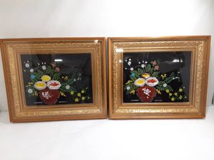 貴石画 宝石画のYahoo!オークション(旧ヤフオク!)の相場・価格を見る