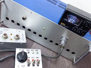 CB 無線 リニアのYahoo!オークション(旧ヤフオク!)の相場・価格を