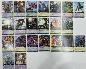 レンジャーズストライクの値段と価格推移は？｜26件の売買データから