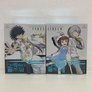 インデックス とある魔術の禁書目録の値段と価格推移は？｜43件の売買