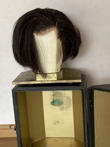 日本髪かつらの値段と価格推移は？｜59件の売買データから日本髪かつら