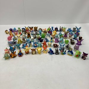 ポケモン 指人形 レアの値段と価格推移は？｜13件の売買データから