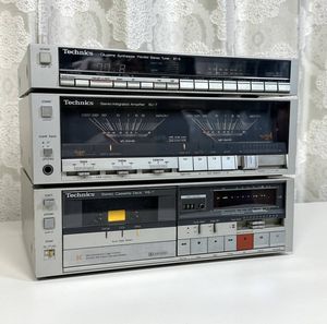 Technics コンポのYahoo!オークション(旧ヤフオク!)の相場・価格を見る