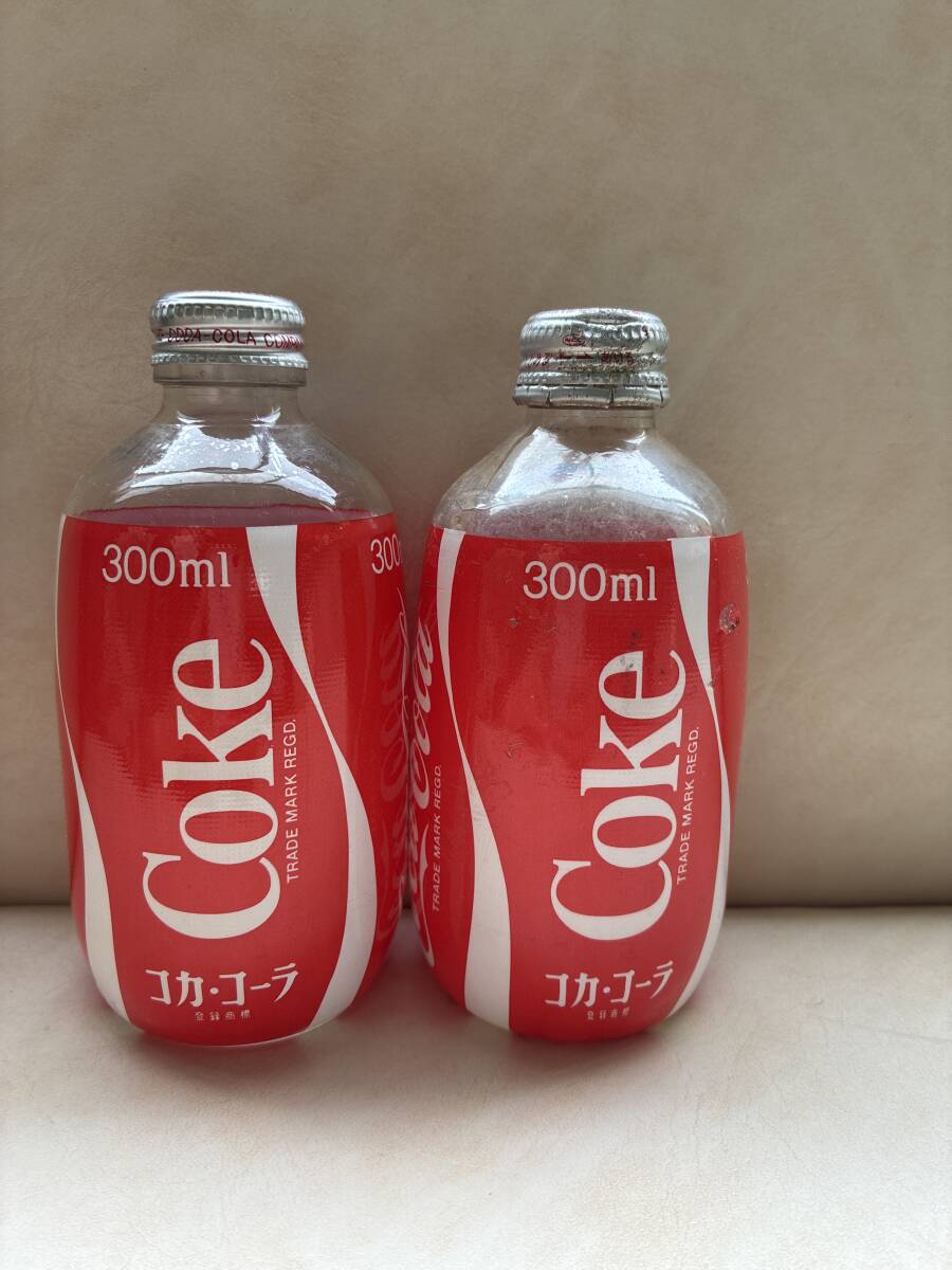 コカ コーラ 空き瓶の値段と価格推移は？｜21件の売買データからコカ