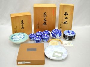 深川製磁 湯呑 5客の値段と価格推移は？｜31件の売買データから深川製