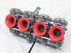 ゼファー400 キャブレターの値段と価格推移は？｜299件の売買データ