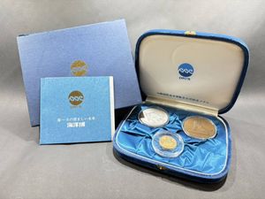expo 75 記念メダルの値段と価格推移は？｜18件の売買データからexpo