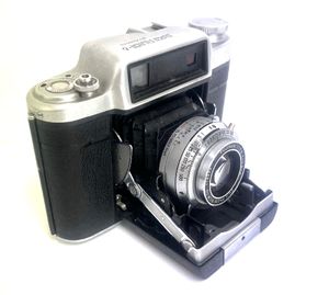 Super FUJICA-6の値段と価格推移は？｜21件の売買データからSuper
