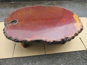 唐木 座卓のYahoo!オークション(旧ヤフオク!)の相場・価格を見る