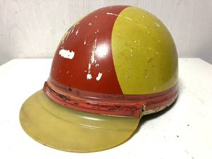 buco ハーフヘルメットのYahoo!オークション(旧ヤフオク!)の相場・価格
