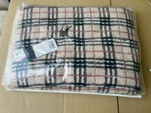 バーバリー タオルケットの値段と価格推移は？｜42件の売買データから