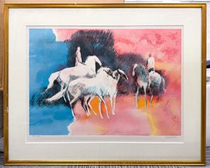 ポール・ギヤマンの値段と価格推移は？｜13件の売買データからポール