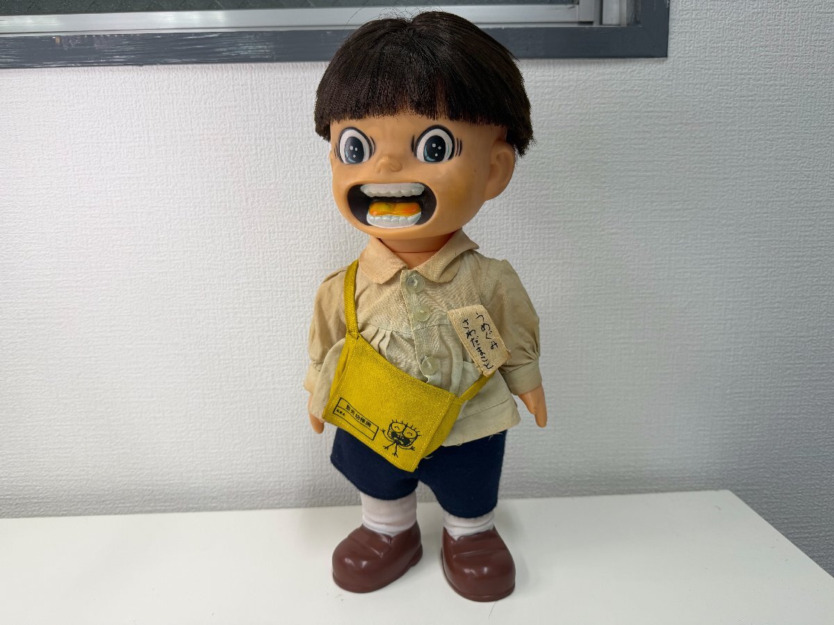 まことちゃん 人形の値段と価格推移は？｜14件の売買データからまこと