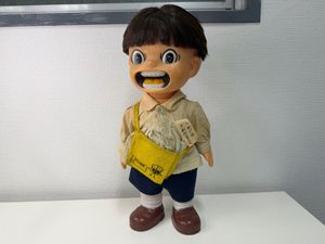 まことちゃん 人形の値段と価格推移は？｜14件の売買データからまこと