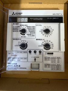 三菱 過電流継電器の値段と価格推移は？｜78件の売買データから三菱 過