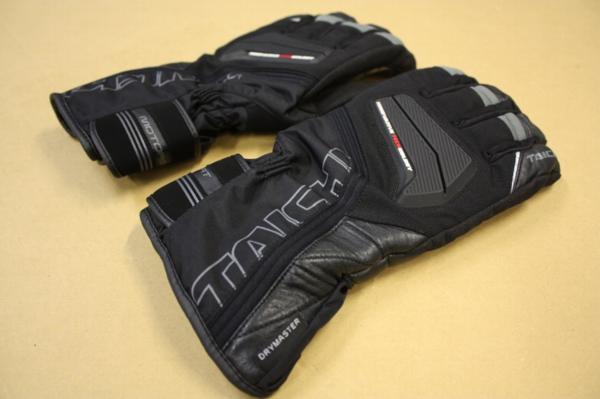 美品 汎用 RSタイチ RST581 ウインター グローブ XXL 402912E11