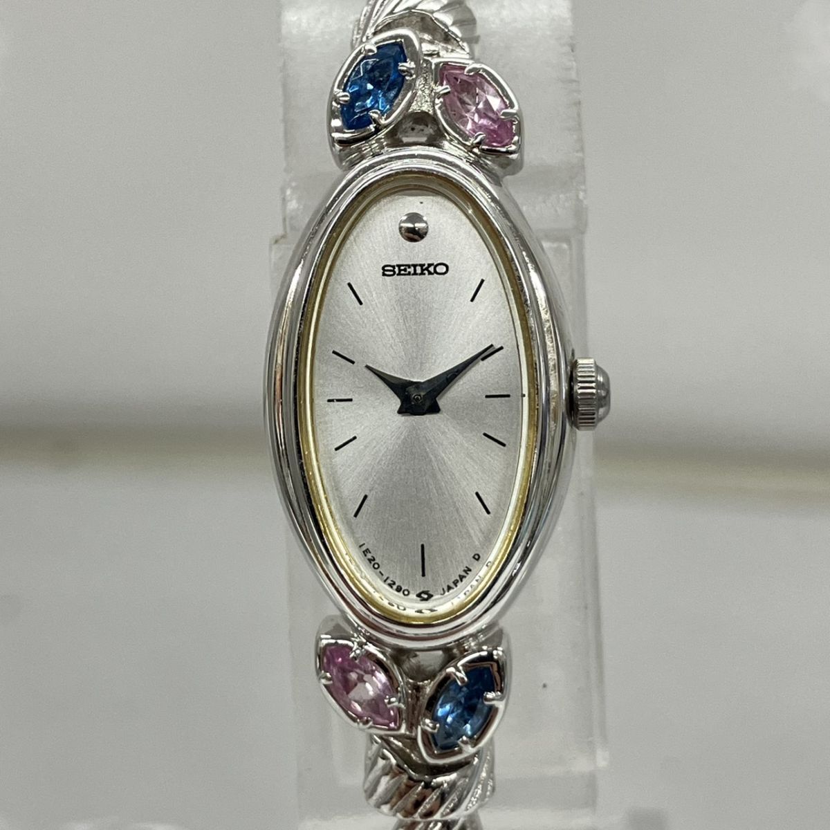 seiko base metalの値段と価格推移は？｜19件の売買データからseiko