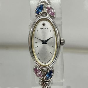seiko 1E20のYahoo!オークション(旧ヤフオク!)の相場・価格を見る