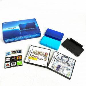 3DSソフトまとめ売りの値段と価格推移は？｜141件の売買データから3DS