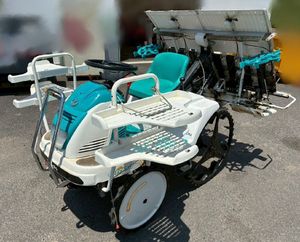 ジャンク 農機具の値段と価格推移は？｜51件の売買データからジャンク