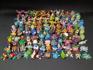 指人形 ポケモンキッズ クリアの値段と価格推移は？｜36件の売買データ