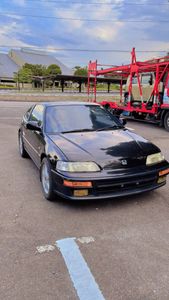 cr-x EF8 無限 リアバンパー 当時物 希少 シビック HONDA ホンダ EF EG 