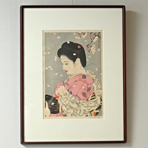 志村立美の値段と価格推移は？｜13件の売買データから志村立美の価値が