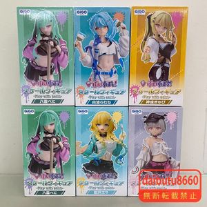 ぶいすぽっ GiGoのYahoo!オークション(旧ヤフオク!)の相場・価格を見る