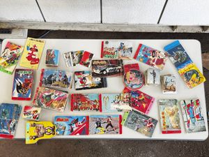 ゴジラ ミニカードの値段と価格推移は？｜33件の売買データからゴジラ