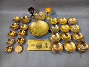 24k gp 朱肉のYahoo!オークション(旧ヤフオク!)の相場・価格を見る
