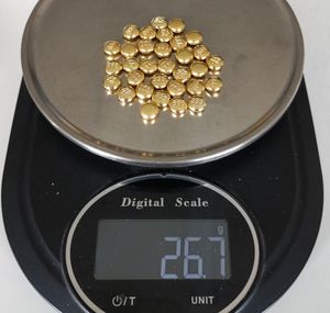 足金999の値段と価格推移は？｜79件の売買データから足金999の価値が