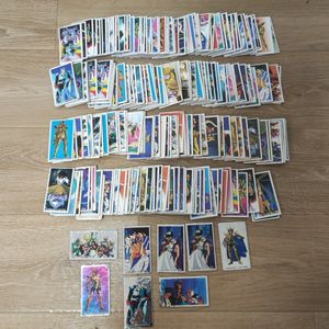 聖闘士星矢 カードの値段と価格推移は？｜417件の売買データから聖闘士