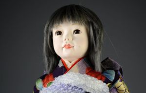 市松人形のYahoo!オークション(旧ヤフオク!)の相場・価格を見る｜Yahoo