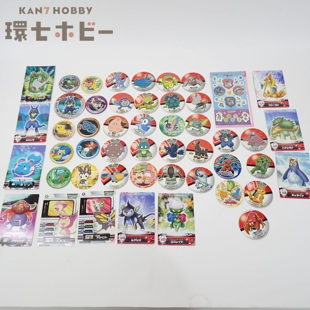 ポケモンヌードルの値段と価格推移は？｜3件の売買データからポケモン