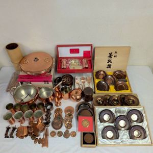 銅 灰皿のYahoo!オークション(旧ヤフオク!)の相場・価格を見る｜Yahoo