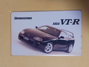 テレホンカード トヨタの値段と価格推移は？｜10件の売買データから