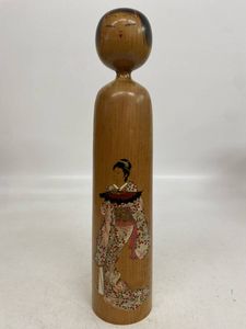 こけしのYahoo!オークション(旧ヤフオク!)の相場・価格を見る｜Yahoo